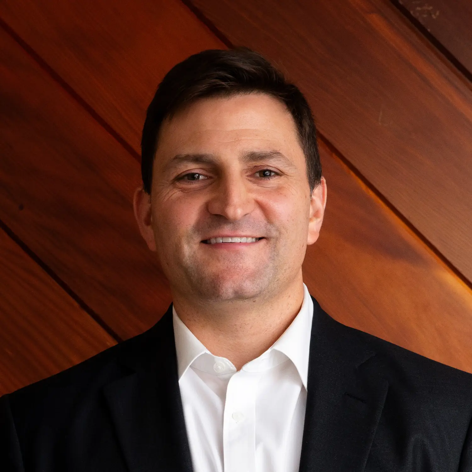 Jonathon N. Fazzola