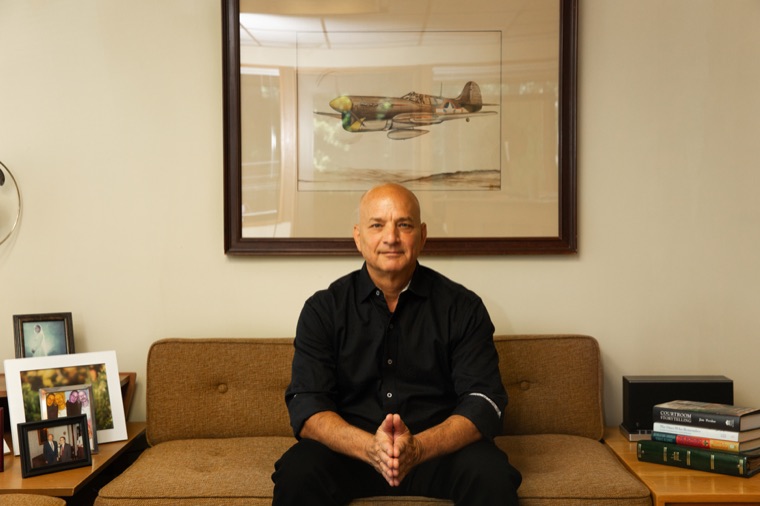 Douglas Fierberg, The National Trial Lawyers member portrait