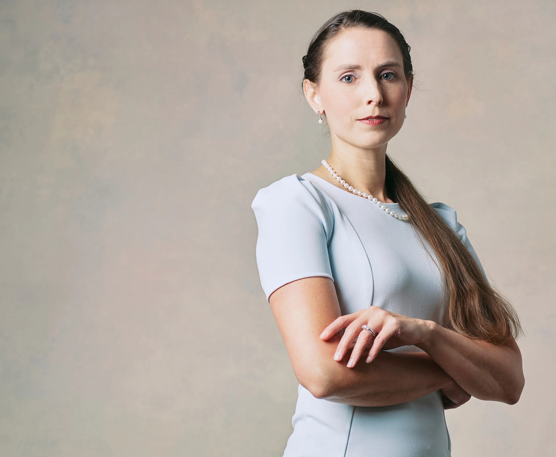 Attorney Rachael J. Denhollander of The Fierberg National Law Group